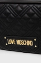 Love Moschino - Kabelka  Syntetická látka