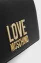 μαύρο Love Moschino - Τσάντα