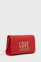 Love Moschino - Τσάντα κόκκινο