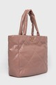 Twinset - Poseta 221TB7050 roz SS22