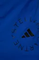 niebieski adidas by Stella McCartney torebka HC2775