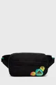 μαύρο adidas - Τσάντα φάκελος Γυναικεία