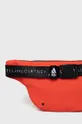 Τσάντα φάκελος adidas by Stella McCartney  Φόδρα: 100% Ανακυκλωμένος πολυεστέρας Κύριο υλικό: 100% Ανακυκλωμένο πολυαμίδιο Ένθετο: 100% Πολυαιθυλένιο