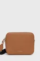 коричневий Шкіряна сумочка Coccinelle Lv3 Mini Bag Жіночий