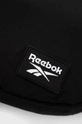 Τσάντα Reebok μαύρο