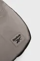 Τσάντα Reebok Tech Style Fashion  Φόδρα: 100% Ανακυκλωμένος πολυεστέρας Κύριο υλικό: 100% Νάιλον