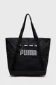 μαύρο Τσάντα Puma Γυναικεία