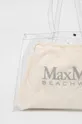 διαφανή Τσάντα Max Mara Leisure