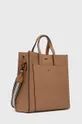 Τσάντα DKNY  Υλικό 1: 100% PU - πολυουρεθάνη Υλικό 2: 100% PVC