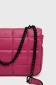 Δερμάτινη τσάντα DKNY  100% Δέρμα πρόβατου