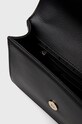 Шкіряна сумочка Dkny R923HC81 чорний