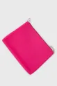 Kozmetička torbica Liu Jo roza
