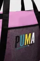 Puma torebka 78754 różowy