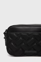 Doplňky Kožená kabelka Kurt Geiger London 8894900109 černá