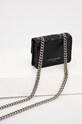 Сумочка Kurt Geiger London чёрный 4574500979