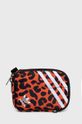piros adidas Originals táska X Rich Mnisi HD7060 Női