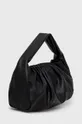 Τσάντα Pieces μαύρο