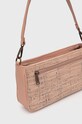 Kabelka Pepe Jeans Zula Shoulder Bag růžová PL031310.325