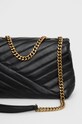 Tory Burch poseta de piele negru 90452.001