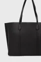 Δερμάτινη τσάντα Tory BurchPerry Triple-Compartment  100% Φυσικό δέρμα