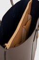 Tory Burch poseta de piele 81932.093 maro
