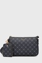 Joop! torebka Cortina Jasmina nie mieści A4 granatowy 4140006167