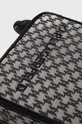 Karl Lagerfeld - Валіза Monogram JKRD Trolley Жіночий