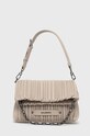 Karl Lagerfeld Torebka 220W3009 mieści A4 beżowy 220W3009
