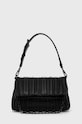 Karl Lagerfeld Torebka 220W3009 mieści A4 czarny 220W3009