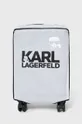 Karl Lagerfeld walizka 220W3079