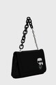 Akcesoria Karl Lagerfeld Torebka 220W3054 220W3054 czarny