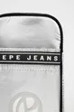 Pepe Jeans pokrowiec na telefon QUINN W Materiał 1: 100 % Poliester, Materiał 2: 100 % Poliuretan, Materiał 3: 100 % Bawełna