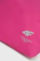 ροζ Τσάντα 4F