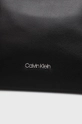 Τσάντα Calvin Klein  52% Πολυεστέρας, 48% Poliuretan