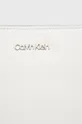 Kabelka Calvin Klein  Podšívka: 100% Polyester Základná látka: 100% Polyuretán
