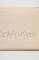 béžová Kabelka Calvin Klein