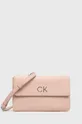 roza Calvin Klein torbica Ženski
