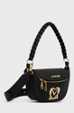 Love Moschino torebka czarny