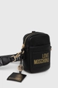 Сумка Love Moschino чёрный