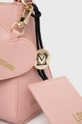 Love Moschino kézitáska  100% PU