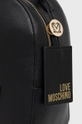 Ruksak Love Moschino  Sintetički materijal