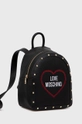 Ruksak Love Moschino  100% Polyuretán