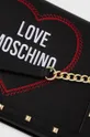 crna Torbica Love Moschino