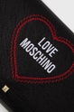 crna Torbica Love Moschino