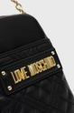 μαύρο Τσάντα Love Moschino