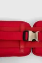 Τσάντα φάκελος Love Moschino  Συνθετικό ύφασμα, Υφαντικό υλικό