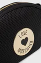 Kabelka Love Moschino čierna