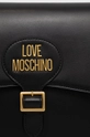 Love Moschino torebka Materiał syntetyczny