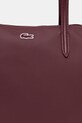 Сумочка Lacoste бордо NF2037PO