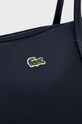 Kabelka Lacoste NF2037PO námořnická modř AW24